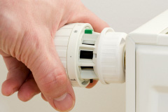 Bank Top central heating repair costs