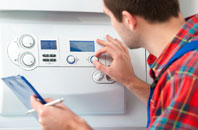 free Bank Top gas safe engineer quotes